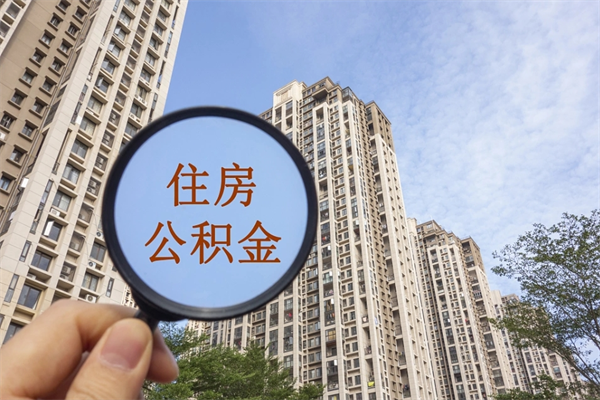 聊城如何把封存离职公积金全部取来（离职封存公积金提取业务）